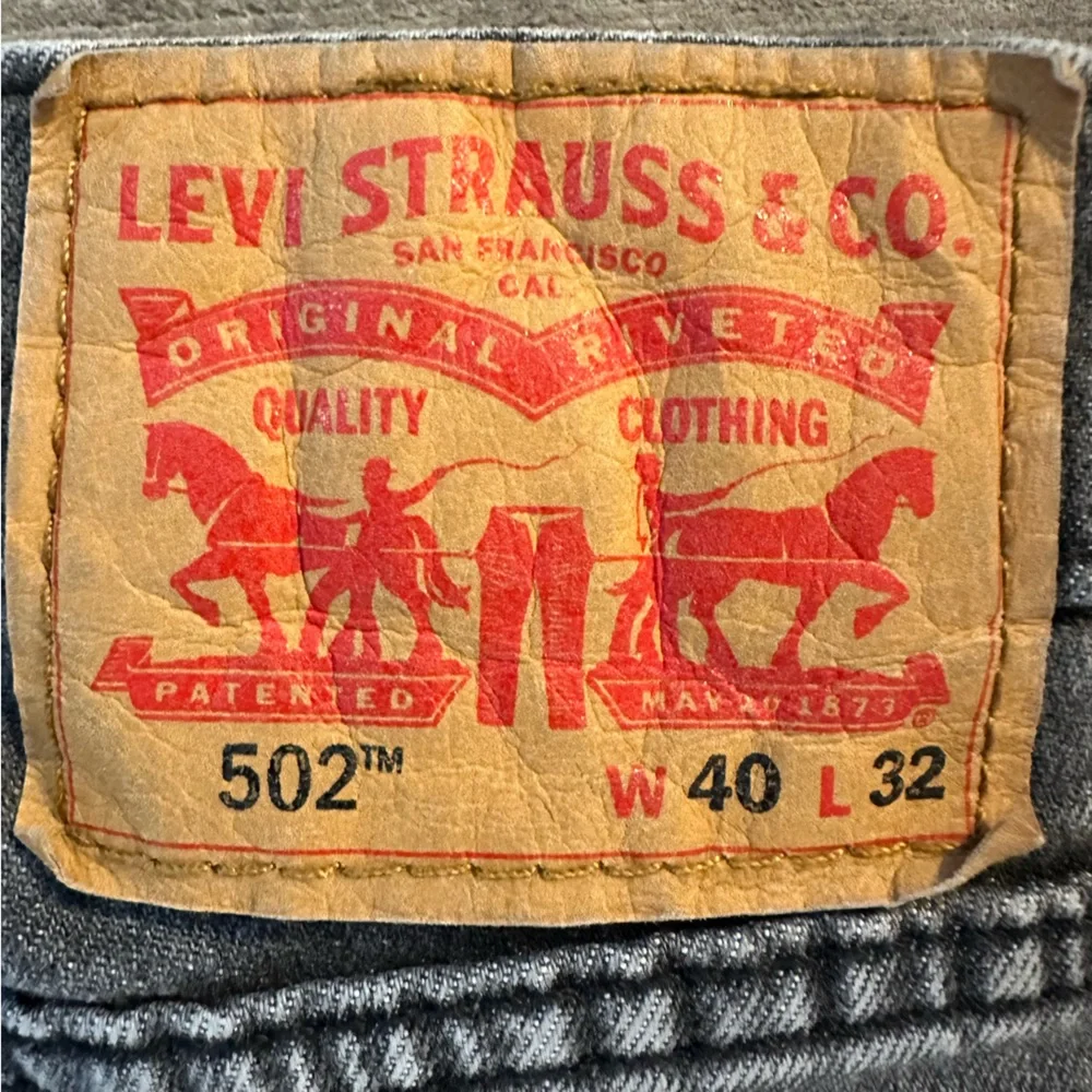 Levis timeless perfect